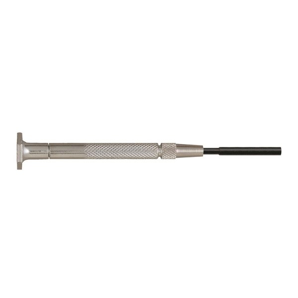 Moody Tool Mag Handle Metric Nut Driver, 2.5mm 51-1670
